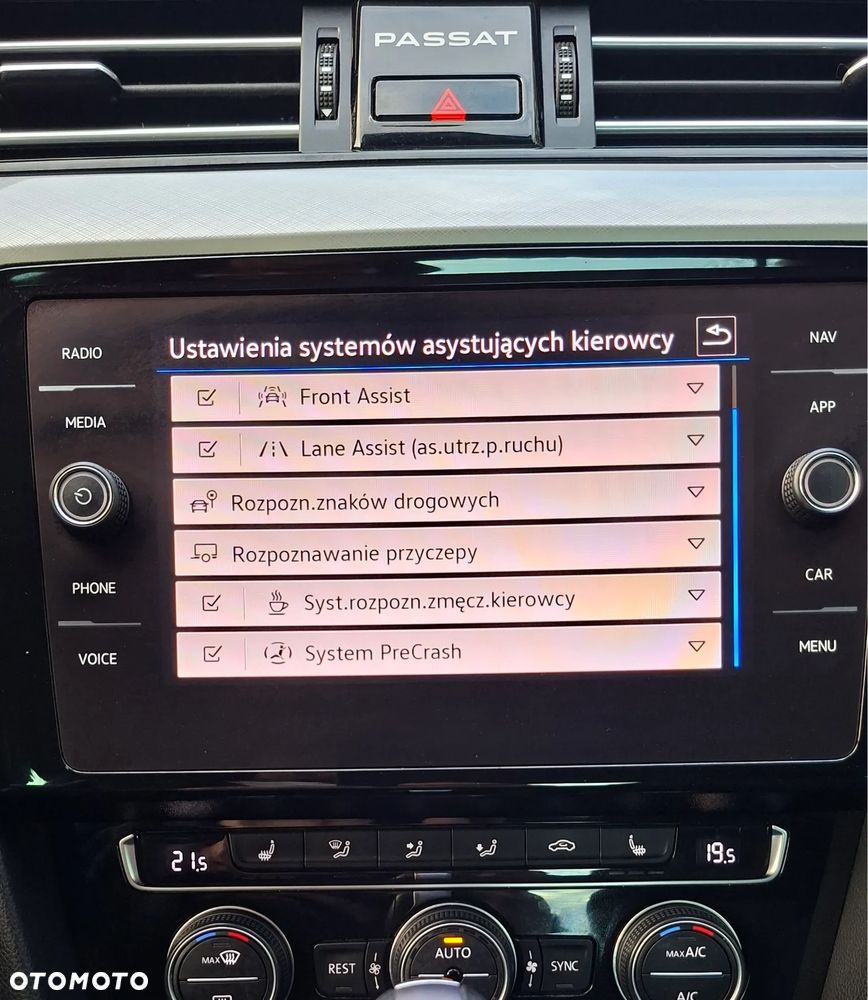 Volkswagen Passat 2.0 TDI EVO Business DSG - 20