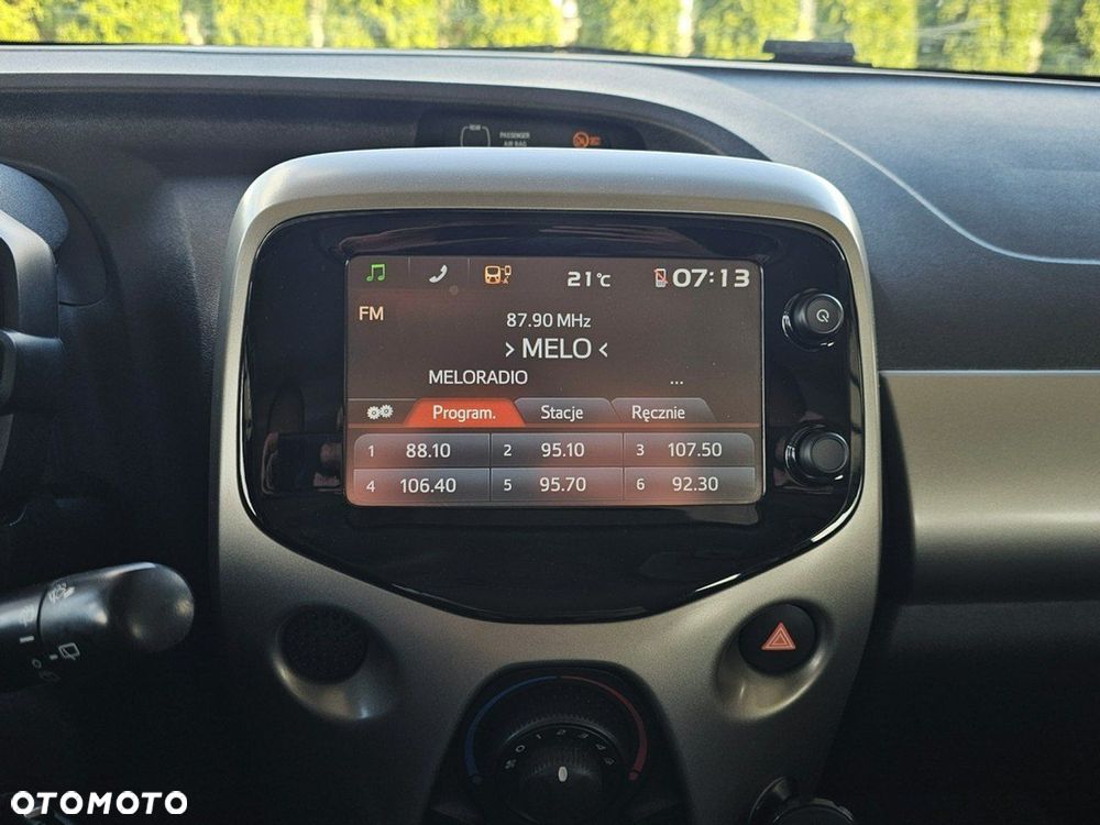 Toyota Aygo - 20