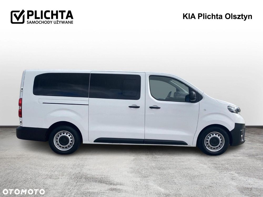 Toyota ProAce - 6
