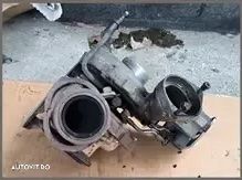 Turbina turbo Garrett Originala BMW E70 E71 M57 - 2