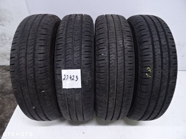 OPONY 195/75/16C 4szt NEXEN 9mm (22423) - 1