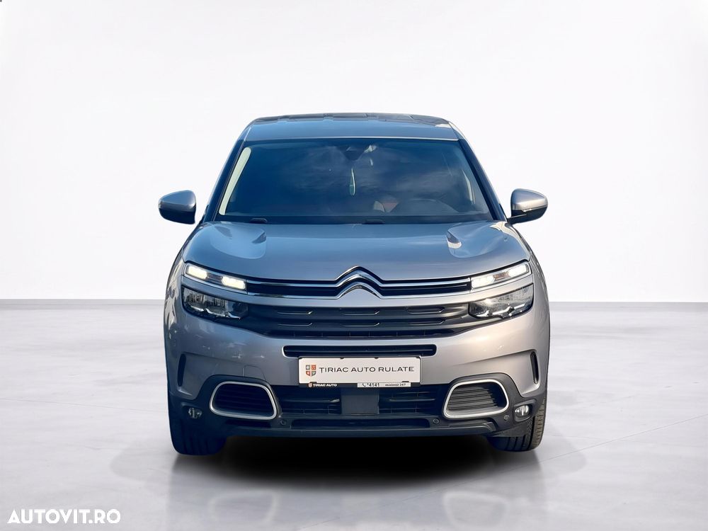 Citroën C5 Aircross - 9