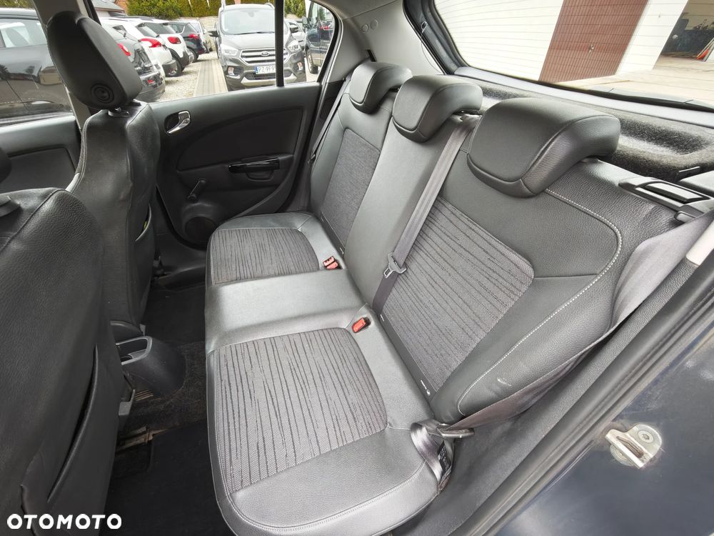 Opel Corsa 1.4 16V Energy - 22