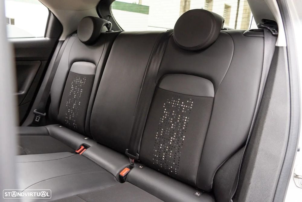 Fiat 500X 1.0 FireFly Connect - 56