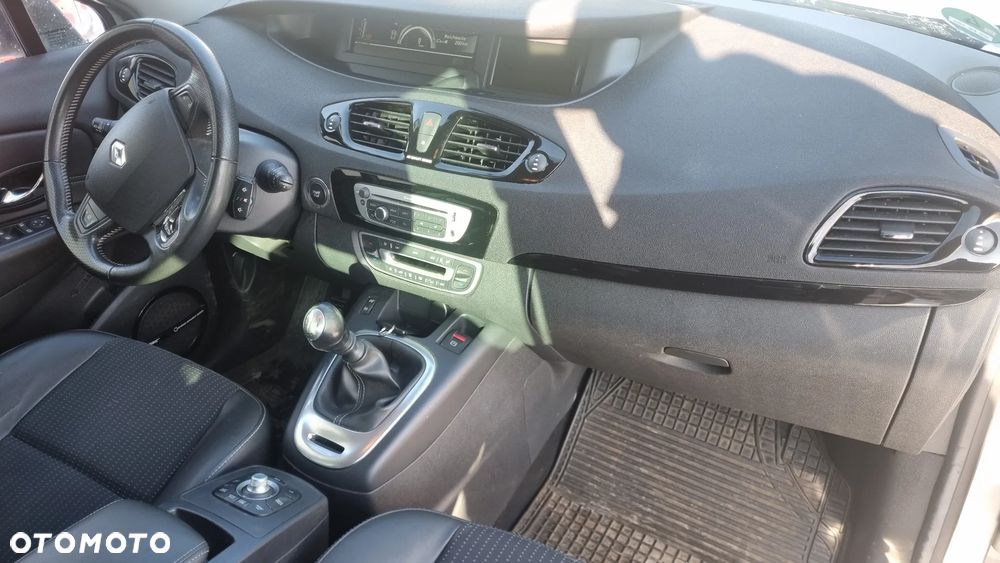 Renault Scenic 1.2 TCE Energy Bose Edition - 15