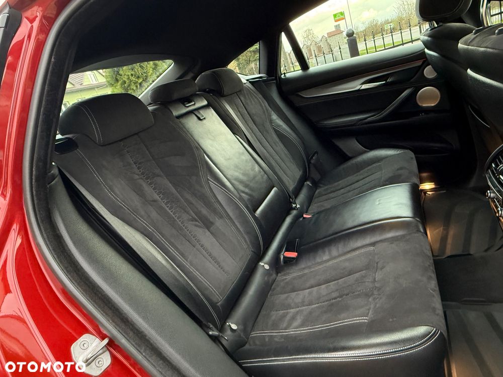 BMW X6 - 21