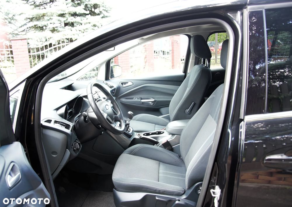 Ford Grand C-MAX - 20