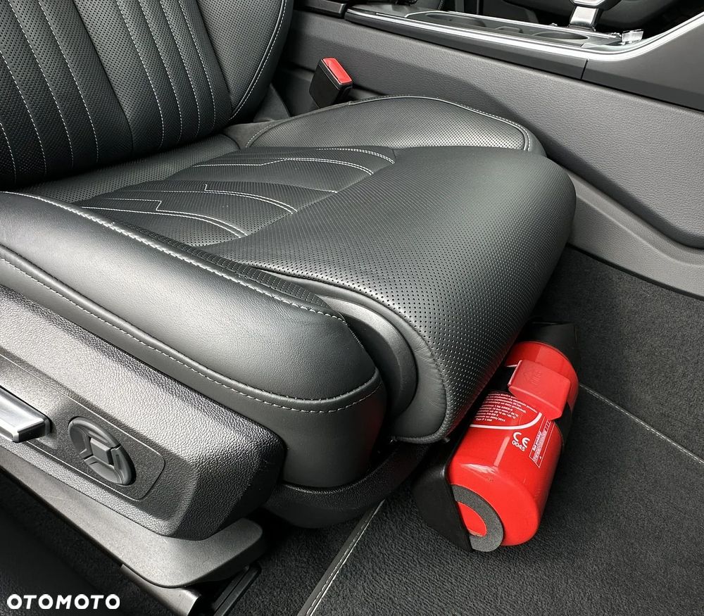 Audi S6 Avant - 27