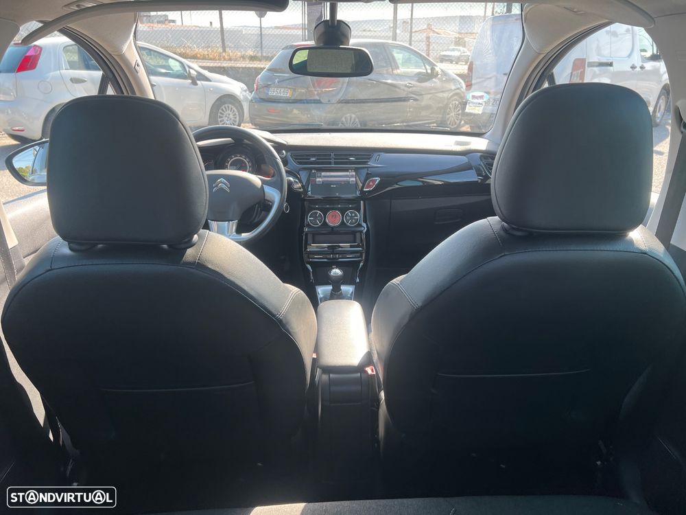 Citroën C3 1.6 e-HDi Exclusive - 23