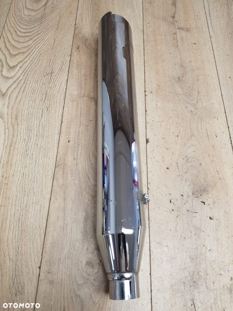 Tłumik Harley Davidson Softail CVO Deluxe Breakout 65872-09 - 5