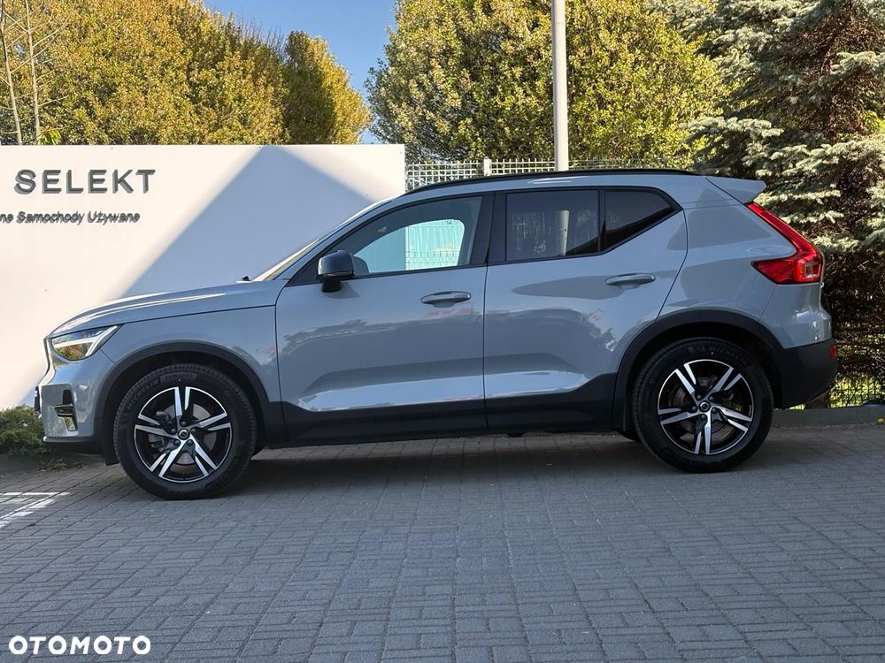 Volvo XC 40 - 5