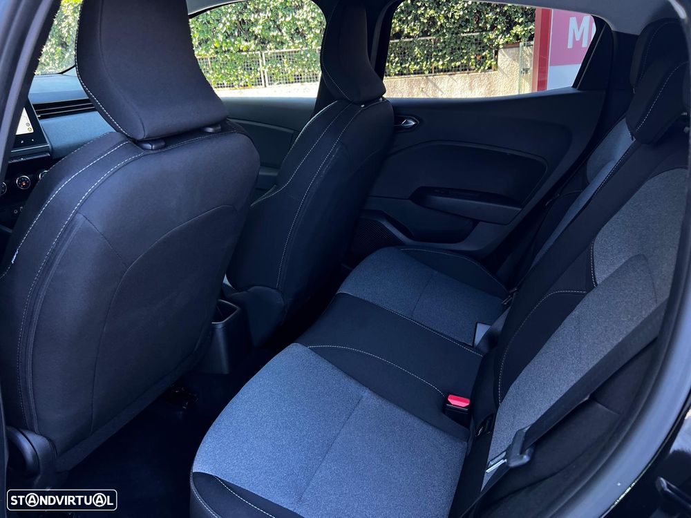 Renault Clio 1.0 TCe Exclusive - 14