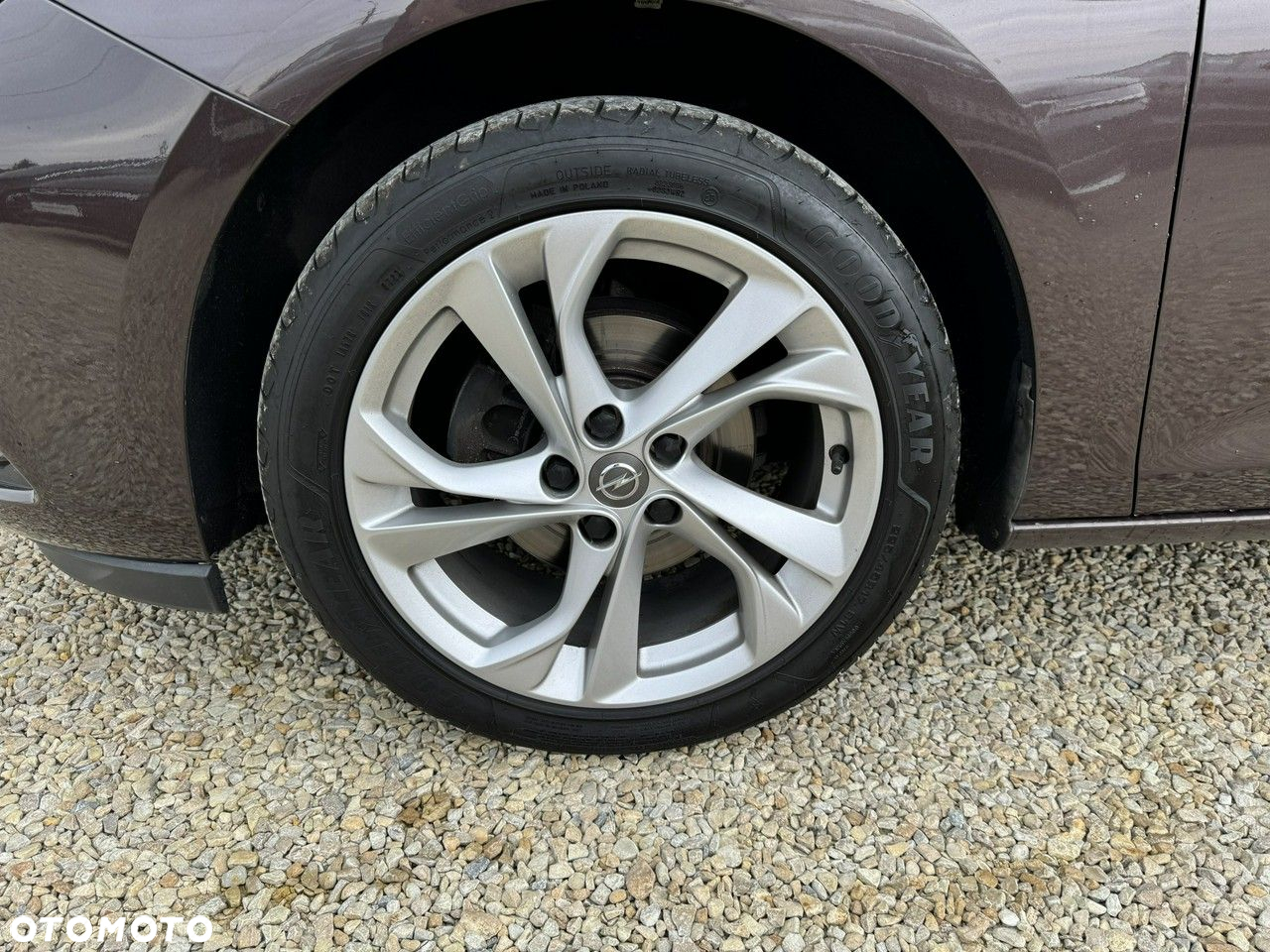 Opel Astra - 25