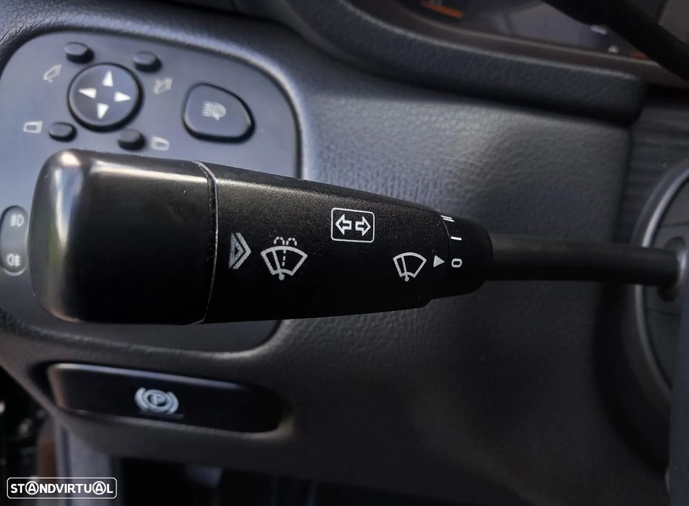 Mercedes-Benz C 220 - 19