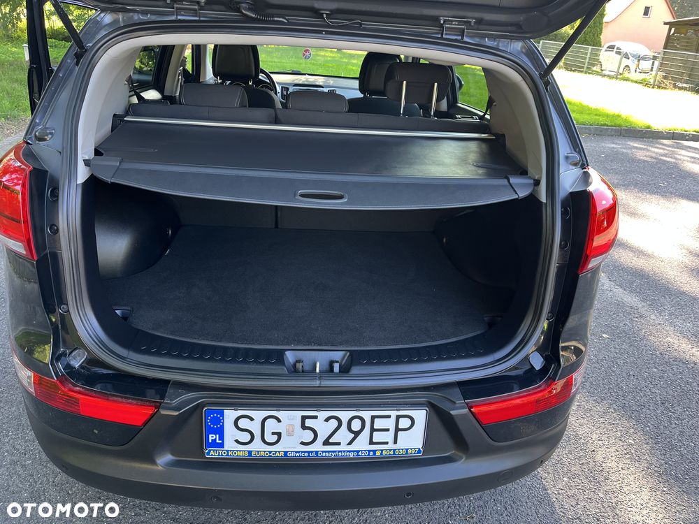 Kia Sportage 1.6 GDI XL 2WD - 12