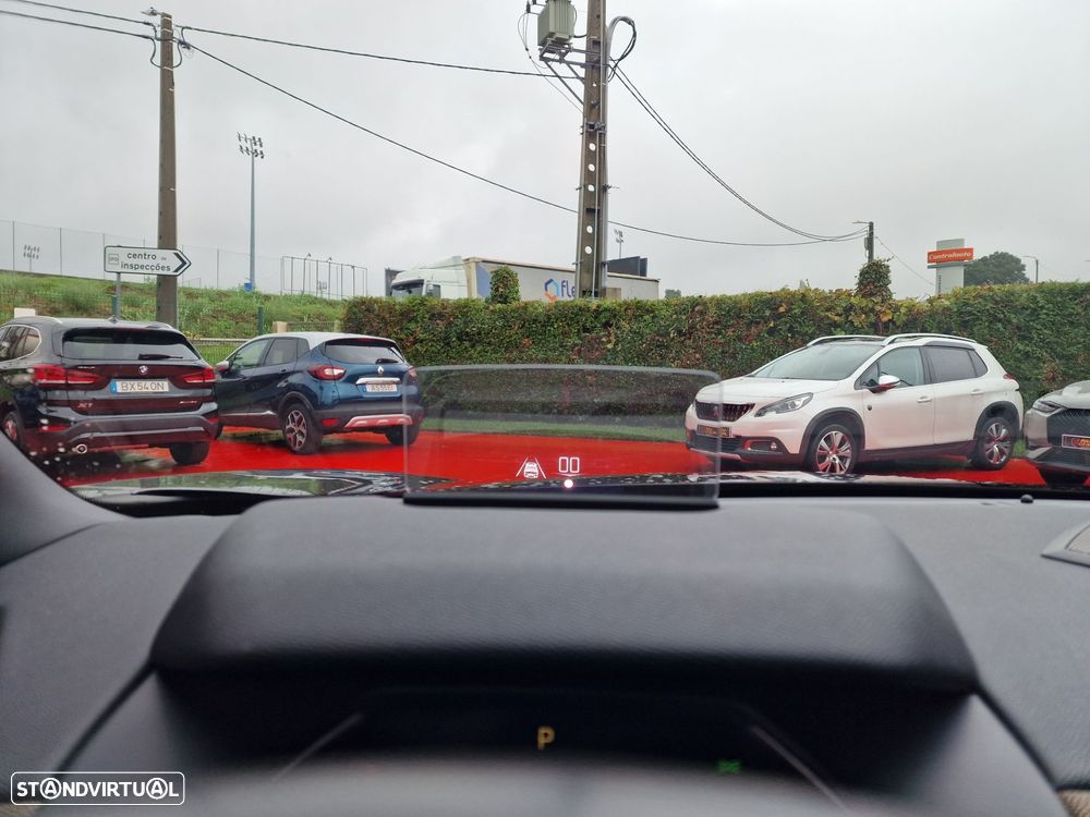 DS DS3 Crossback 1.2 PureTech Grand Chic EAT8 - 24