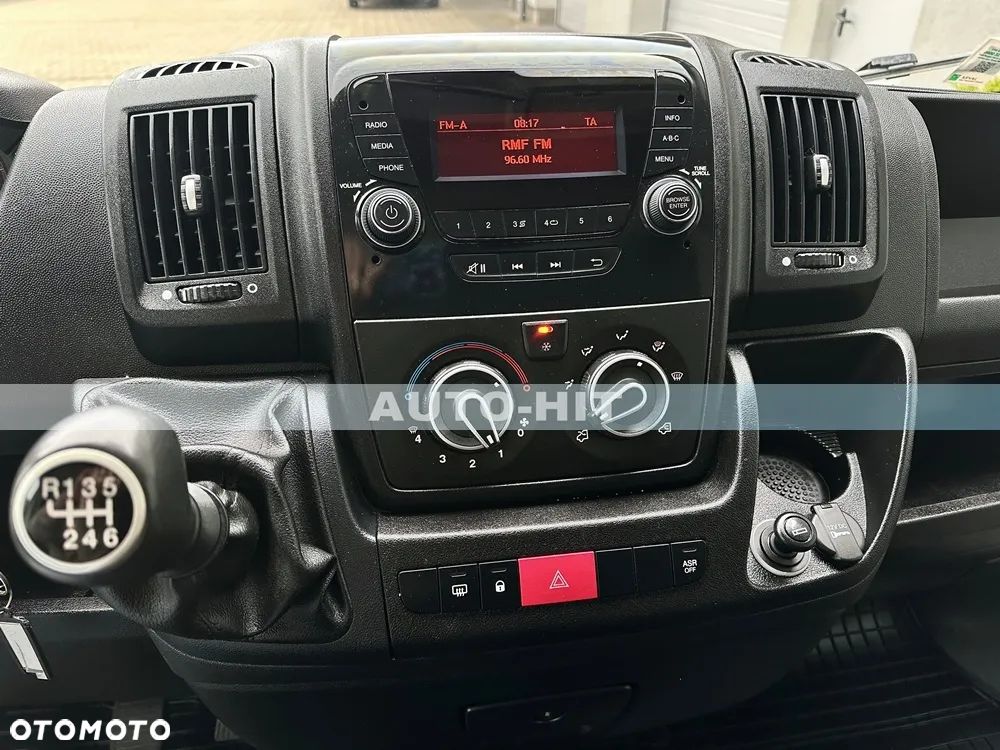 Peugeot Boxer - 9