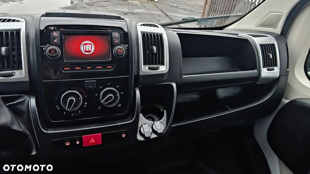 Fiat Ducato  L2H2 Salon Polska - 15