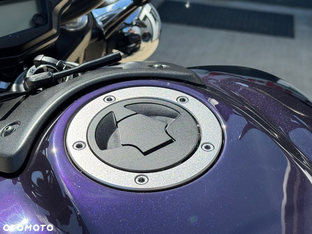 Kawasaki Vulcan - 35