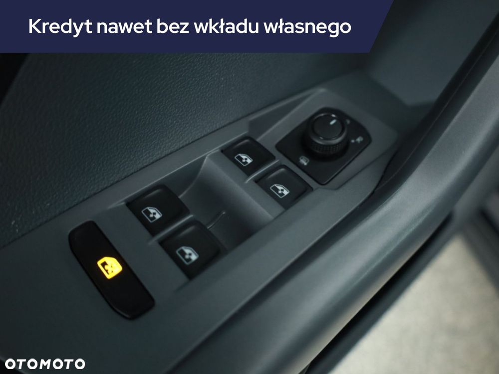 Volkswagen T-Cross - 19