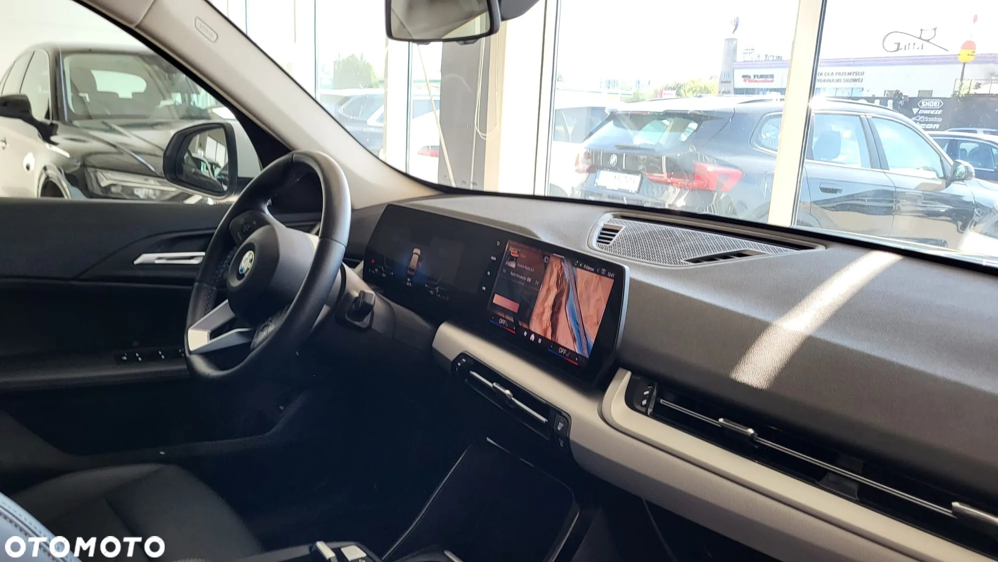 BMW X1 sDrive18i Business Edition - 8