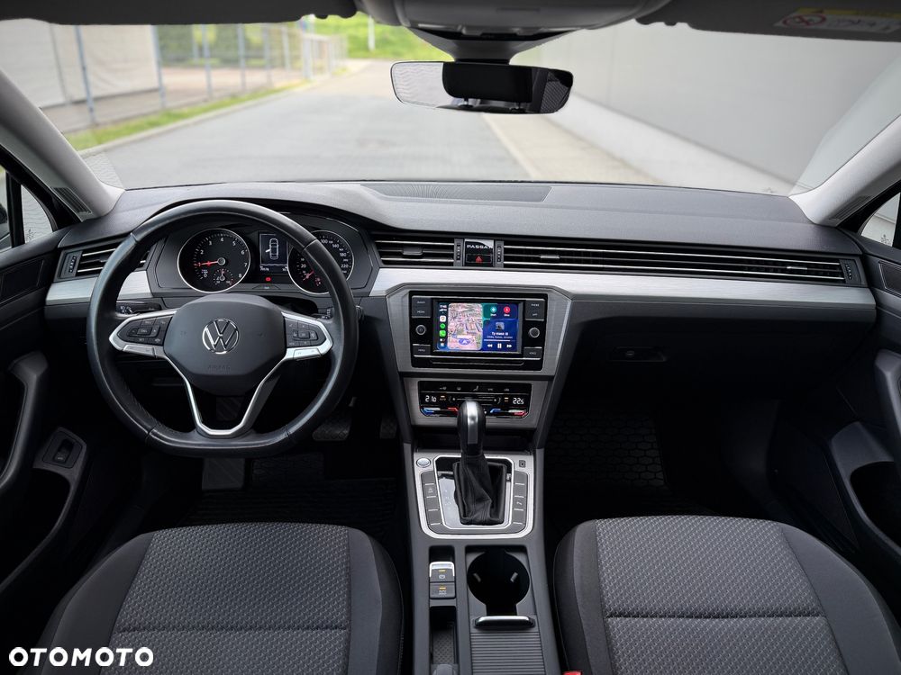 Volkswagen Passat 1.5 TSI EVO Business DSG - 34