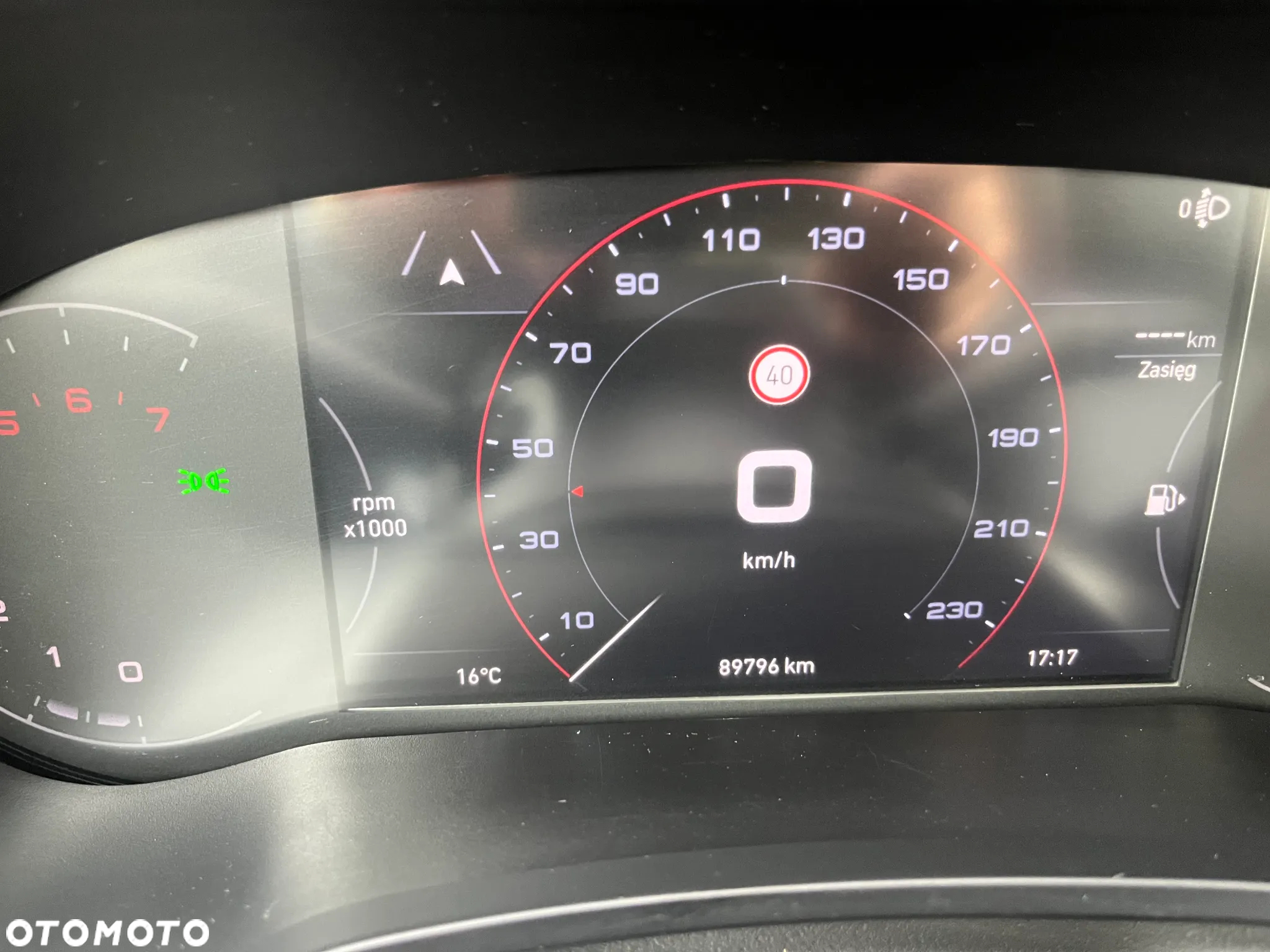 Fiat Tipo 1.6 MultiJet Cross - 20