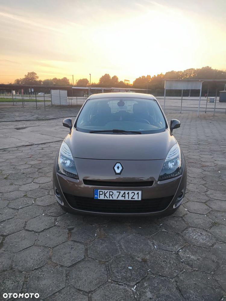 Renault Scenic 1.9 dCi Expression - 3