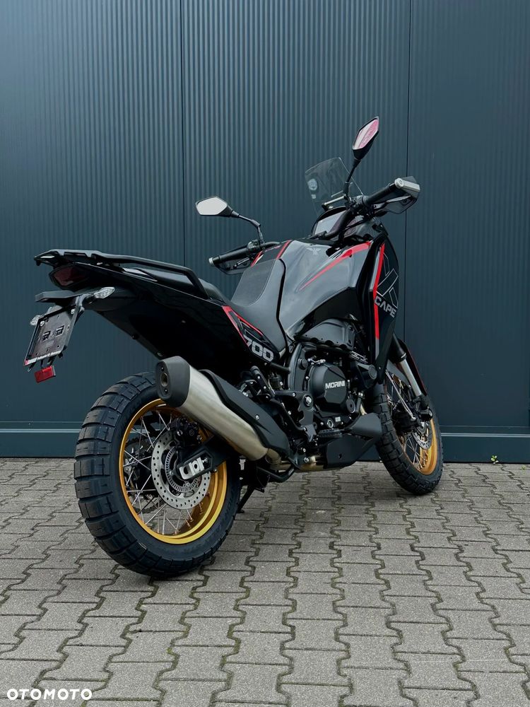 Moto Morini Inny - 3