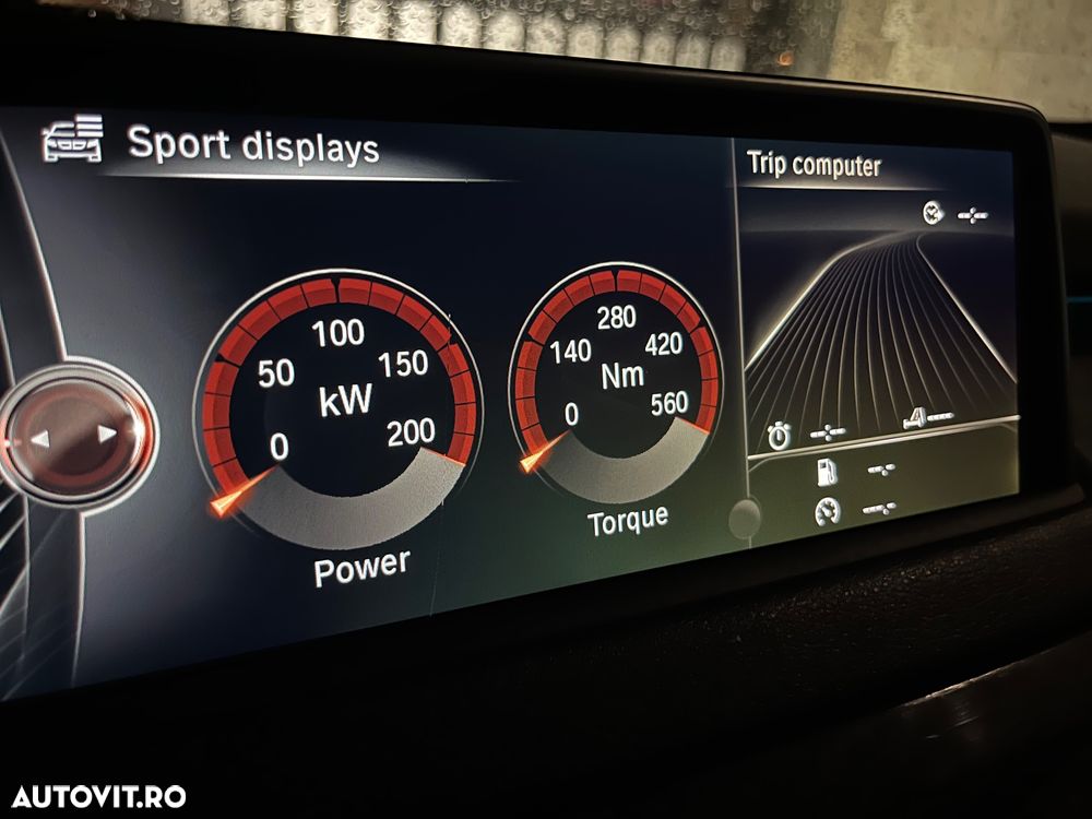 BMW X5 xDrive25d - 29
