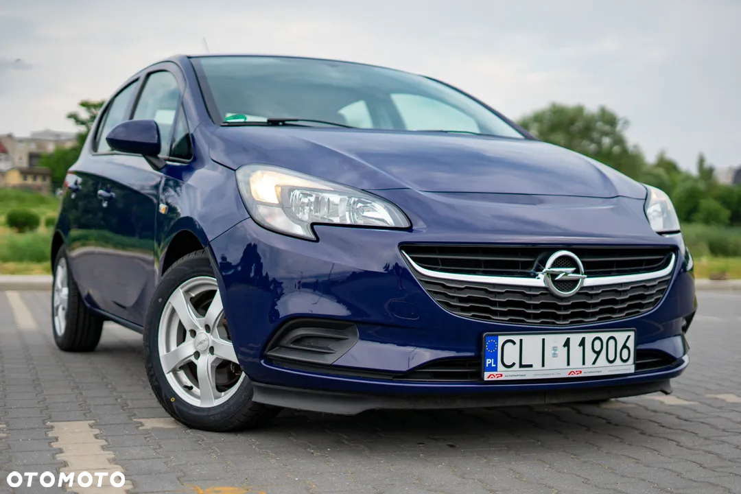 Opel Corsa 1.0 T Cosmo EcoFLEX S&S - 18