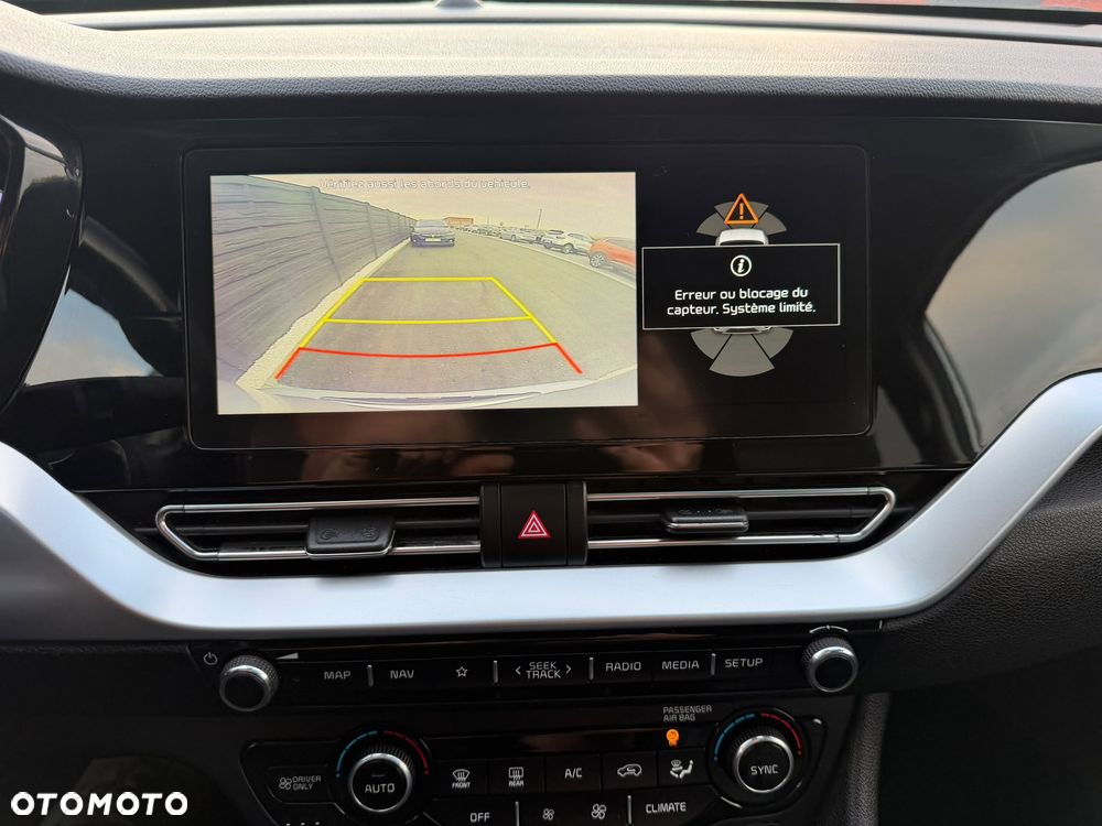 Kia Niro 1.6 GDI 2WD Vision - 21