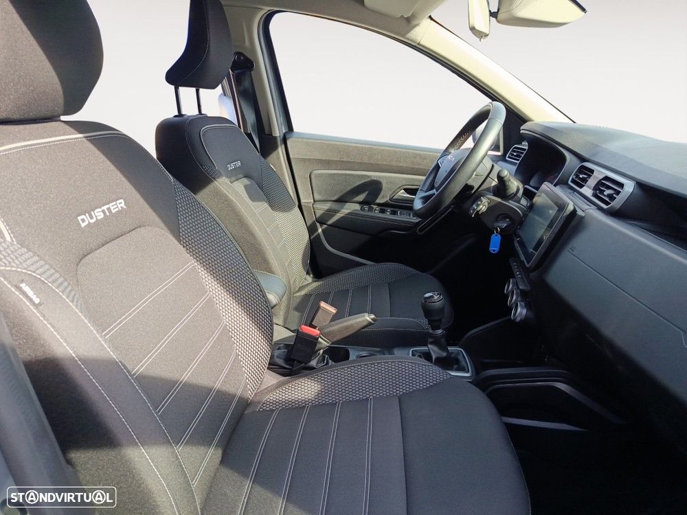 Dacia Duster 1.0 TCe Journey - 15