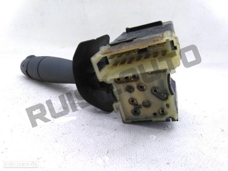 Comutador Limpa Vidros  Renault Clio Ii [1998_2012] 1.9 D - 3