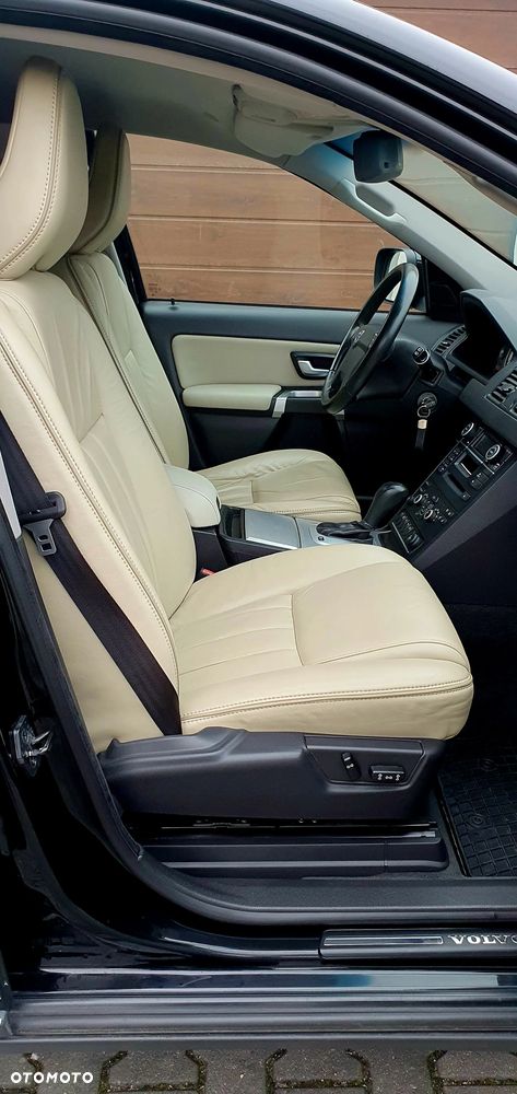 Volvo XC 90 D5 AWD Summum - 13