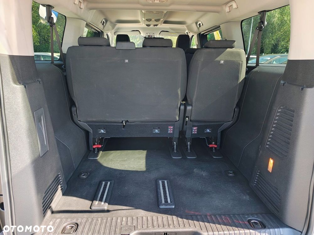 Citroën SpaceTourer 2.0 BlueHDi XL Business Lounge - 11