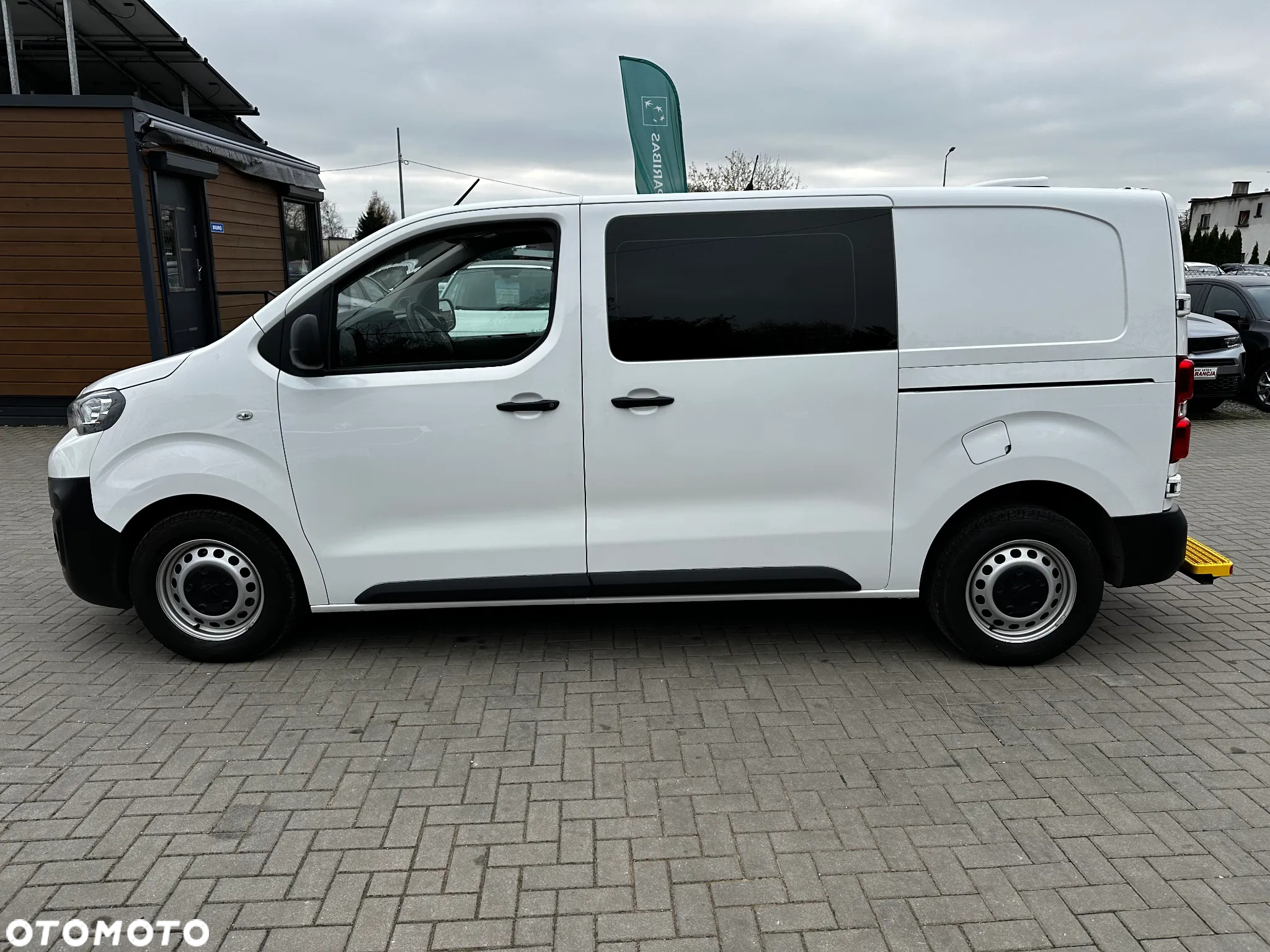 Peugeot Expert - 5