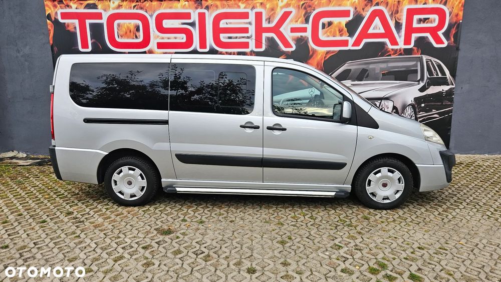 Fiat Scudo 2.0 140km - 21
