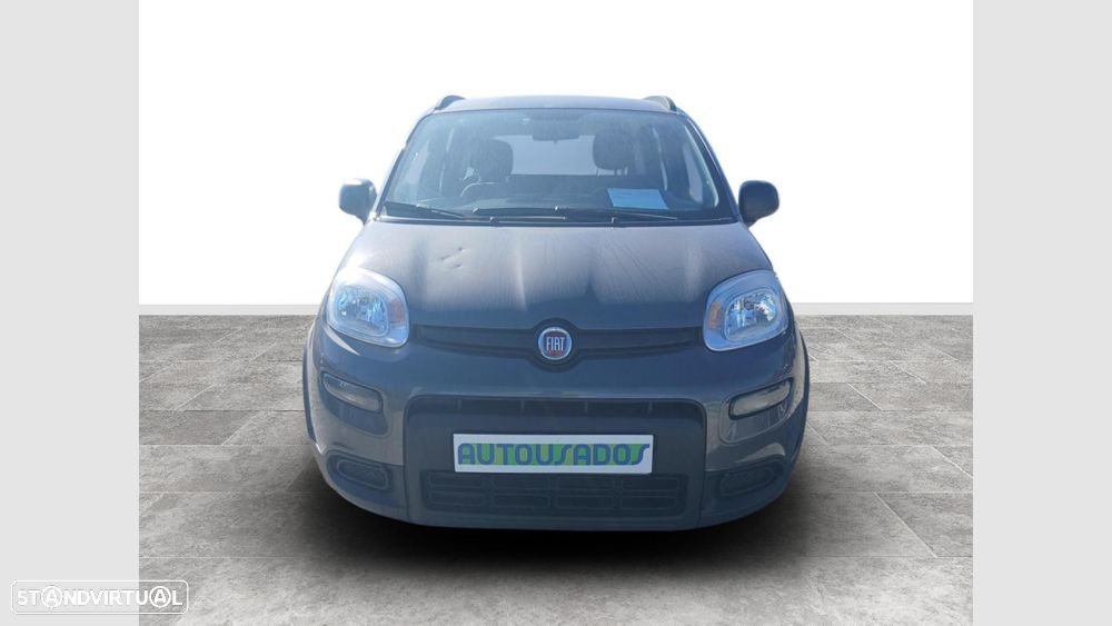 Fiat Panda 1.0 Hybrid City Life - 7