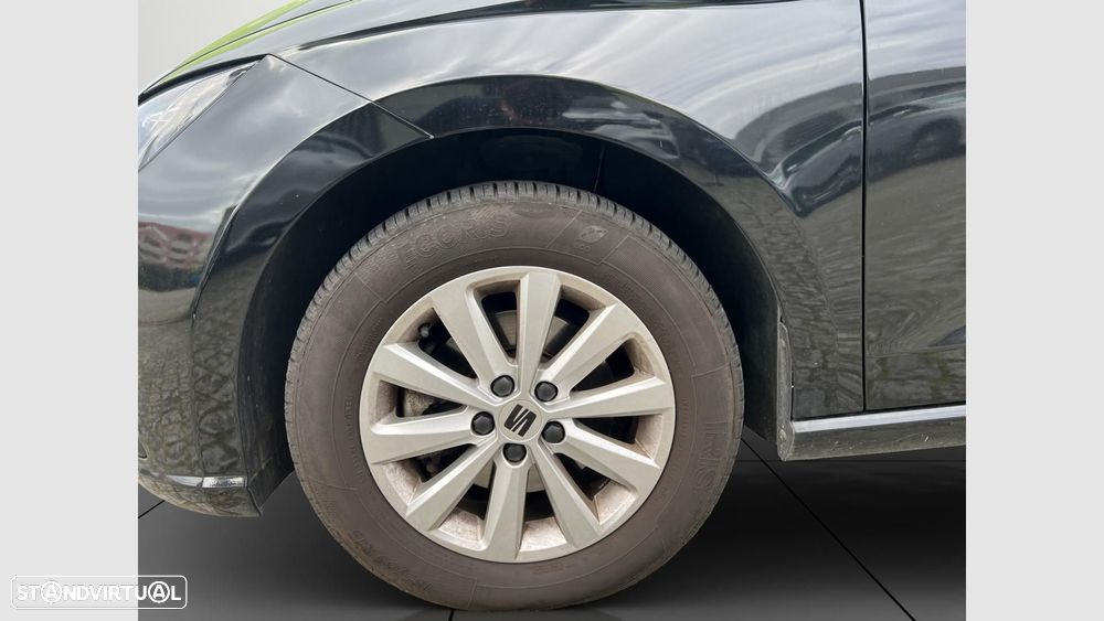 SEAT Ibiza 1.0 TSI Style - 18