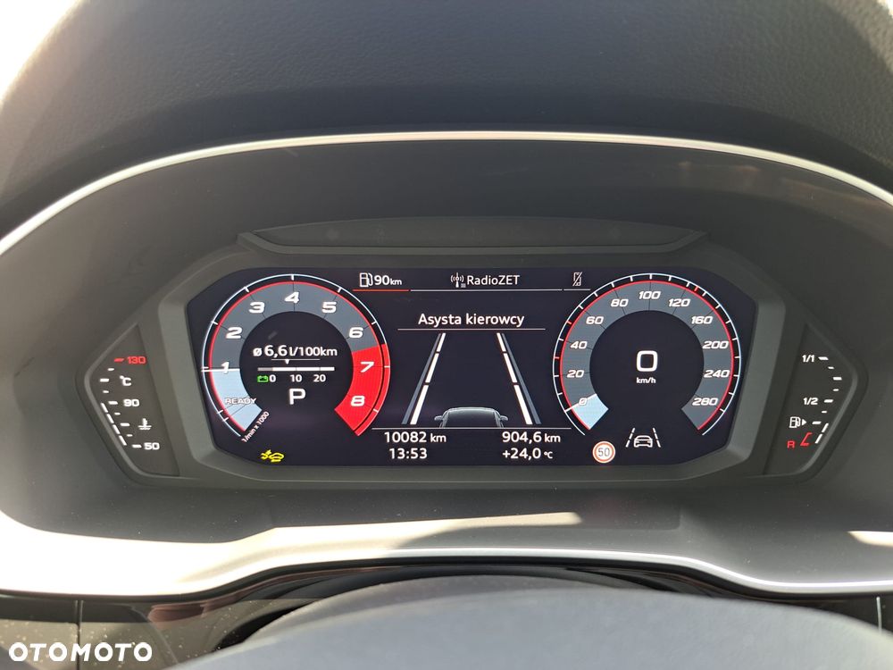 Audi Q3 35 TFSI S tronic - 16