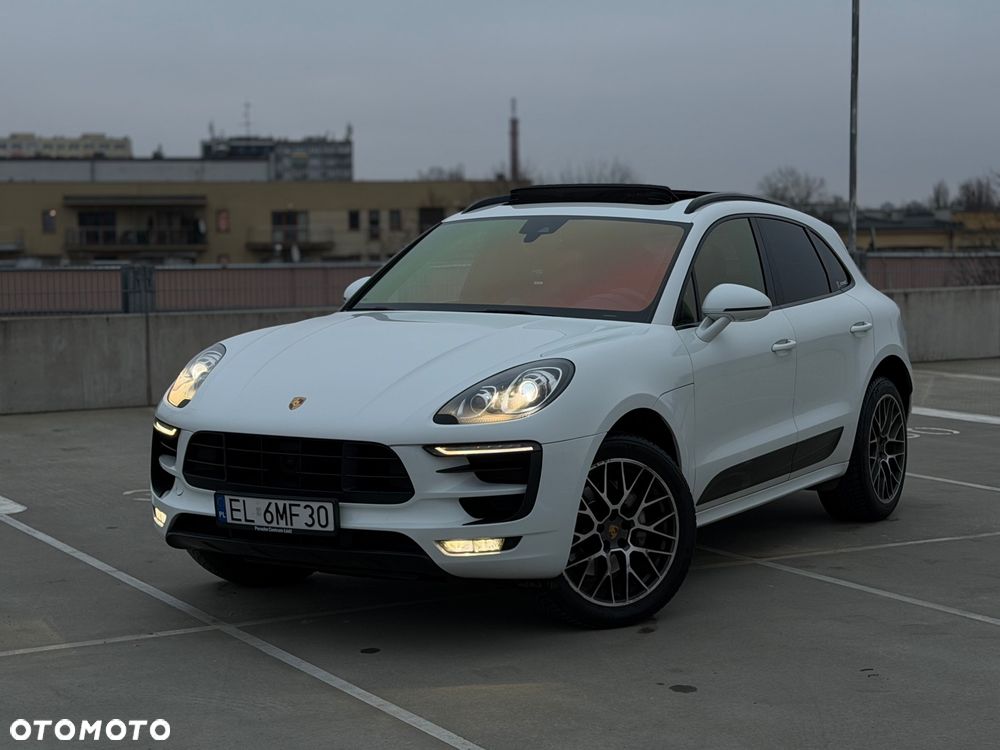 Porsche Macan - 25