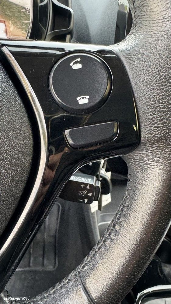 Peugeot 108 1.2 VTi Allure - 14