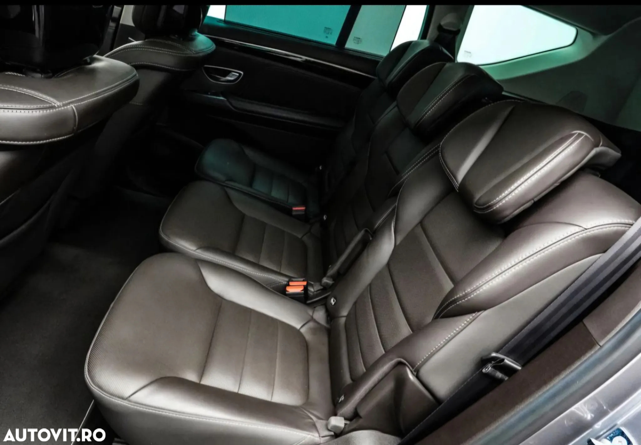 Renault Espace - 12