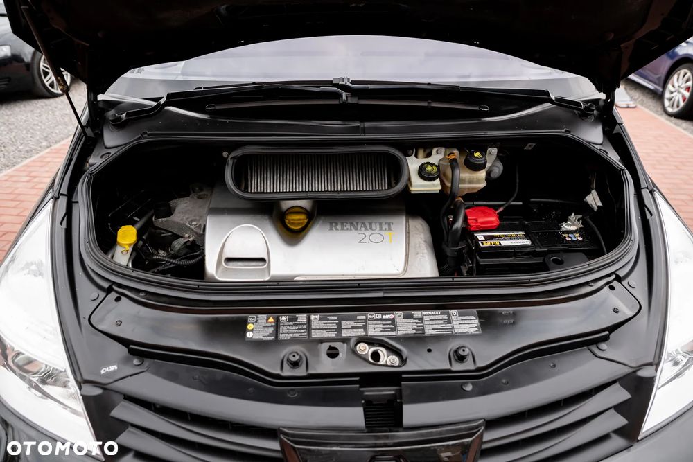 Renault Espace 2.0 Initiale - 19