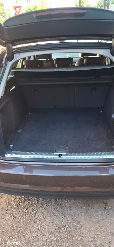 Audi A4 Limuzina 2.0 TDI ultra - 9