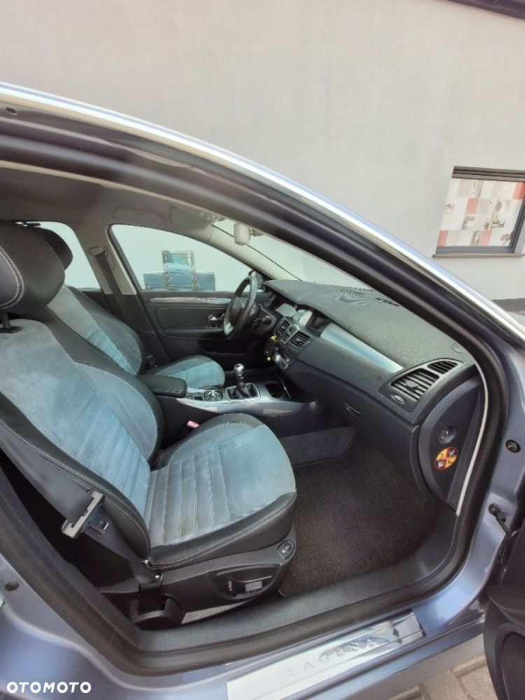 Renault Laguna 2.0 16V Turbo GT - 18