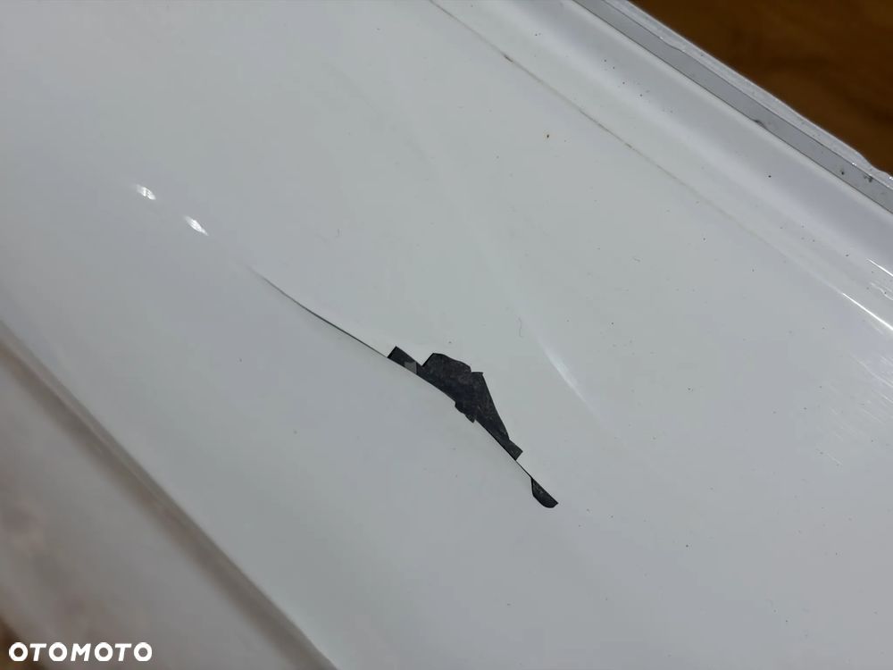 Drzwi tylne prawe Ford B-MAX 12-17 R24720 - 8