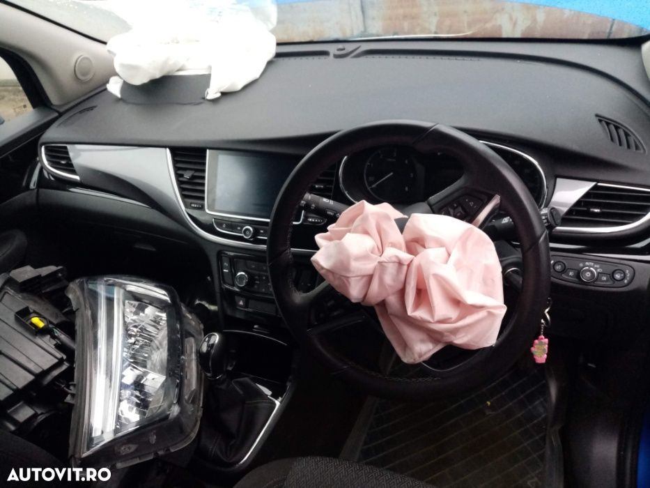 Dezmembrez Opel Mokka X B16 DTH - 5