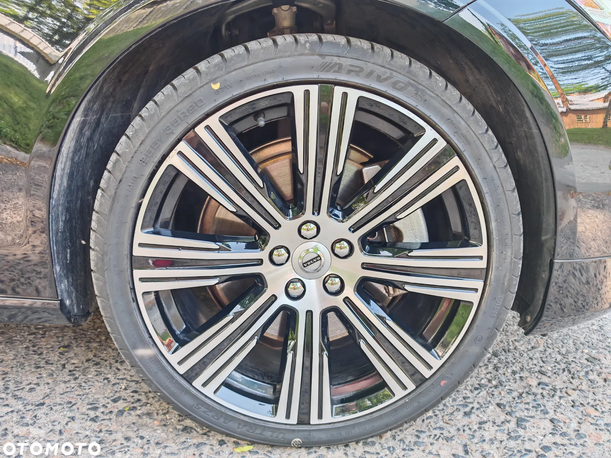 Volvo S90 T6 AWD Geartronic Momentum Pro - 11